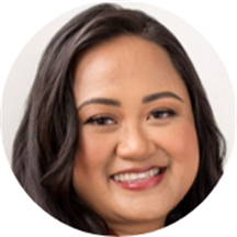 Maricor Coquia, LMHC