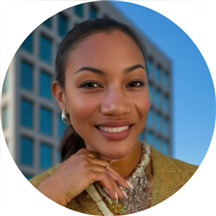 Marie-Ann Lewis, LMHC