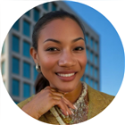 Marie-Ann Lewis, LMHC