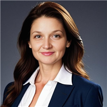 Marie Anne Mancuso, PMHNP