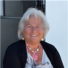 Marie Capobianco, LMHC