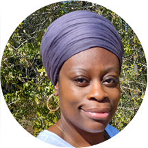 Marie Ceya, LMHCA, MA