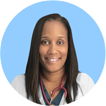 Marie-Claire Timothee, PA-C