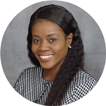 Marie Emmanuel, NP, PMHNP-BC