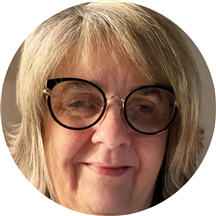 Marie Kupis Bigas, MSN, PMHNP