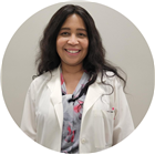 Marie Louisa White, PA-C