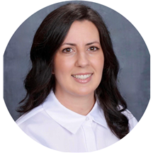 Marie Valvis, NP
