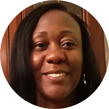 Marie-lourdes Jean-francois, APRN, RN, NP