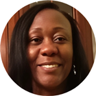Marie-lourdes Jean-francois, APRN, RN, NP