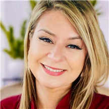 Mariel Gonzalez, LPC