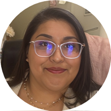 Mariela Caceres, LMFT