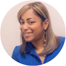 Mariela Romero, LMHC