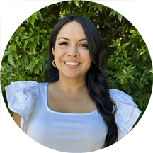 Mariella Gonzalez, LMFT