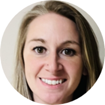 Mariesa Croteau, LMHC