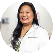 Marifi Guardiola, NP