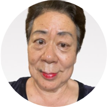 Mariko Terachi, LMFT