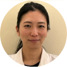 Mariko Yamamoto, LAc, MSAc