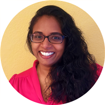 Marilisa Raju, LCP