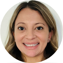 Marilyn Jackson, LMHC