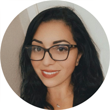 Marilyn Ramirez-Torres, LCSW