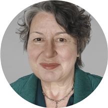 Marilyn Tauscher, LCSW, MSW