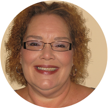 Marilyn Verbiscer, LMFT