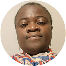 Marilyne Jones, APRN