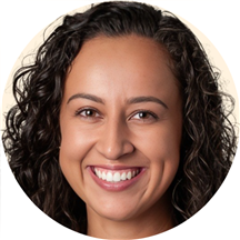 Marina Bobadilla, MSEd, LPC