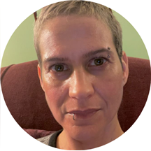 Marina Callozzo, LCSW