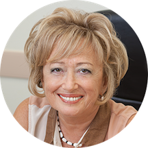 Marina Chernyak, LMSW