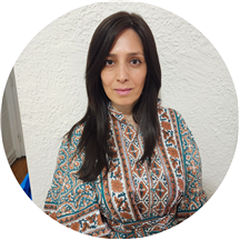 Marina Davydov, LCSW