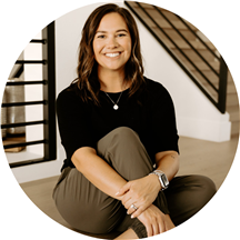 Marina Doering, LPC, RYT