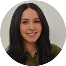 Marina Duarte-Pulido, PMHNP