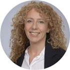 Marina Edelman, LMFT