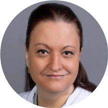 Marina Kurman, ANP-BC