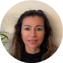 Marina Ramirez, LMFT