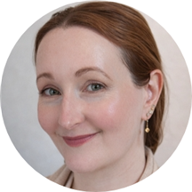 Marina Williams, LMHC