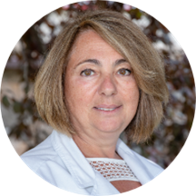 Marina Yanovsky, LAc