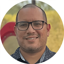 Mario Cruz-Martinez, LMFT