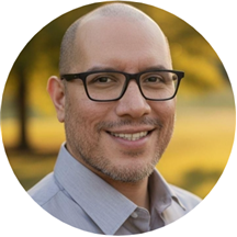 Mario Cruz-Martinez, LMFT