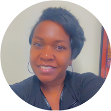 Marion Spencer, DHSc, LCSW, MPH