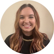 Marisa Blashford, NCC, MS