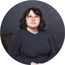 Marisa Cacique Garcia, MSW