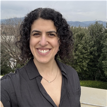 Marisa Marinelli, LCSW