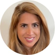 Marisa Schimmel, LCSW