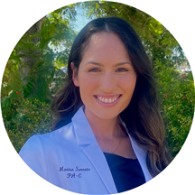 Marisa Serrato, PA-C