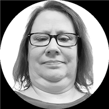 Marisa Wojcik, LISW-S