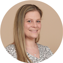 Marisa Zenchyk, LMHC