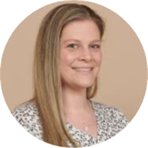 Marisa Zenchyk, LMHC