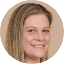 Marisa Zenchyk, LMHC